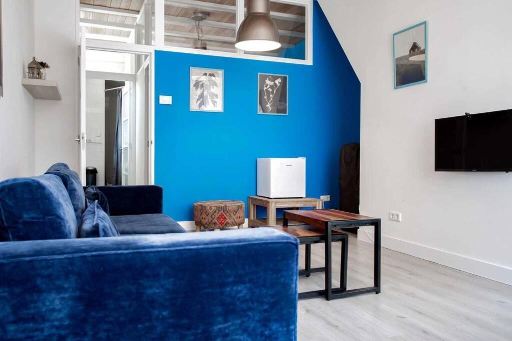 Haarlem Square House City Centre Хаарлем Екстериор снимка